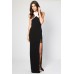 Tfnc Nouska Black Maxi Dress Tfnc Nouska Black Maxi Dress