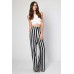 Tfnc Taylor Stripe Trousers
