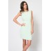Tfnc Maine Mint Embellished Dress