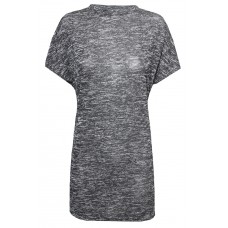 Walg Grey Marl Shift Dress