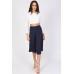 Tfnc Jupe Navy Culottes Shorts