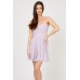 Tfnc Elida Lilac Chiffon Dress Tfnc Elida Lilac Chiffon Dress