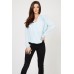 Tfnc Dafny Blue Blouse