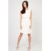 Tfnc Aliciana White Day Dress