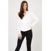 Tfnc Dafny White Blouse