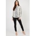 Tfnc Etty Snake Print Blouse