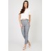 Tfnc Orson Print Trousers
