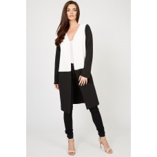 Tfnc Sienna Contrast Jacket