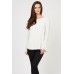 Lace & Beads Linear Mint Top