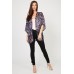 Tfnc Paisley Print Kimono