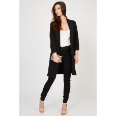Tfnc Tienna Black Jacket