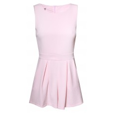 Walg Bella Pink Playsuit