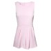 Walg Bella Pink Playsuit