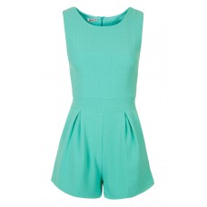 Walg Bella Aqua Playsuit
