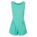 Walg Bella Aqua Playsuit