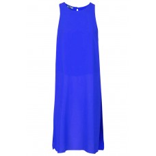 Walg Sheer Blue Tunic 