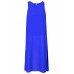 Walg Sheer Blue Tunic 