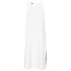 Walg Sheer White Tunic 