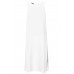 Walg Sheer White Tunic 