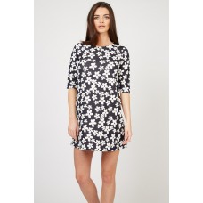 Tfnc Julia Navy Dress