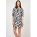 Tfnc Julia Navy Dress