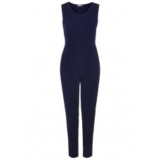 Walg Tie Up Jumpsuit
