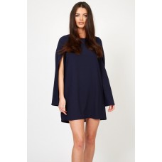 Tfnc Amika Navy Dress