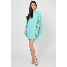 Tfnc Amika Aqua Dress