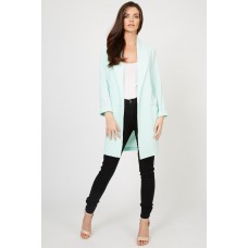 Tfnc Tienna Mint Jacket