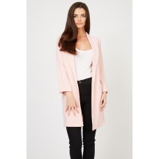 Tfnc Tienna Pink Jacket