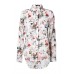 Tfnc Etty Floral Print Blouse
