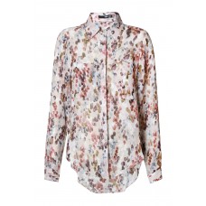 Tfnc Etty Print Blouse