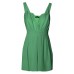 Tfnc Karen Green Playsuit