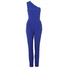 Tfnc Timmy Blue Jumpsuit
