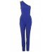 Tfnc Timmy Blue Jumpsuit