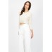 Lace & Beads Biba Beige Jacket