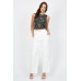 Tfnc Cheryl White Trousers