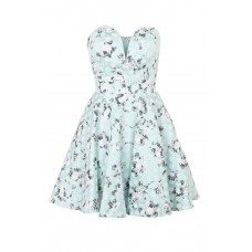 Tfnc Geri Daisy Bandeau Dress