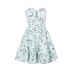 Tfnc Geri Daisy Bandeau Dress