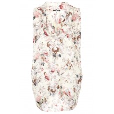 Tfnc Pat Floral Blouse