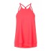 Walg Strappy Pink Cami Top