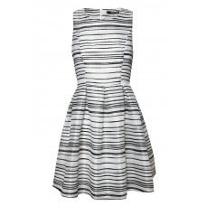 Tfnc K21 Grey Dress