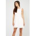 Tfnc K18 -2 White Dress