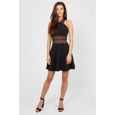 Tfnc Kamia Black Dress