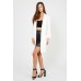 Tfnc Tienna Cream Jacket