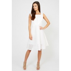 Tfnc K20 White Dress