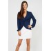 Tfnc Lillian Navy Blouse Tfnc Lillian Navy Blouse