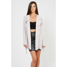 Tfnc Polly Taupe Jacket