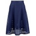Tfnc K20 Navy Skirt
