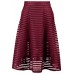 Tfnc K20 Wine Skirt